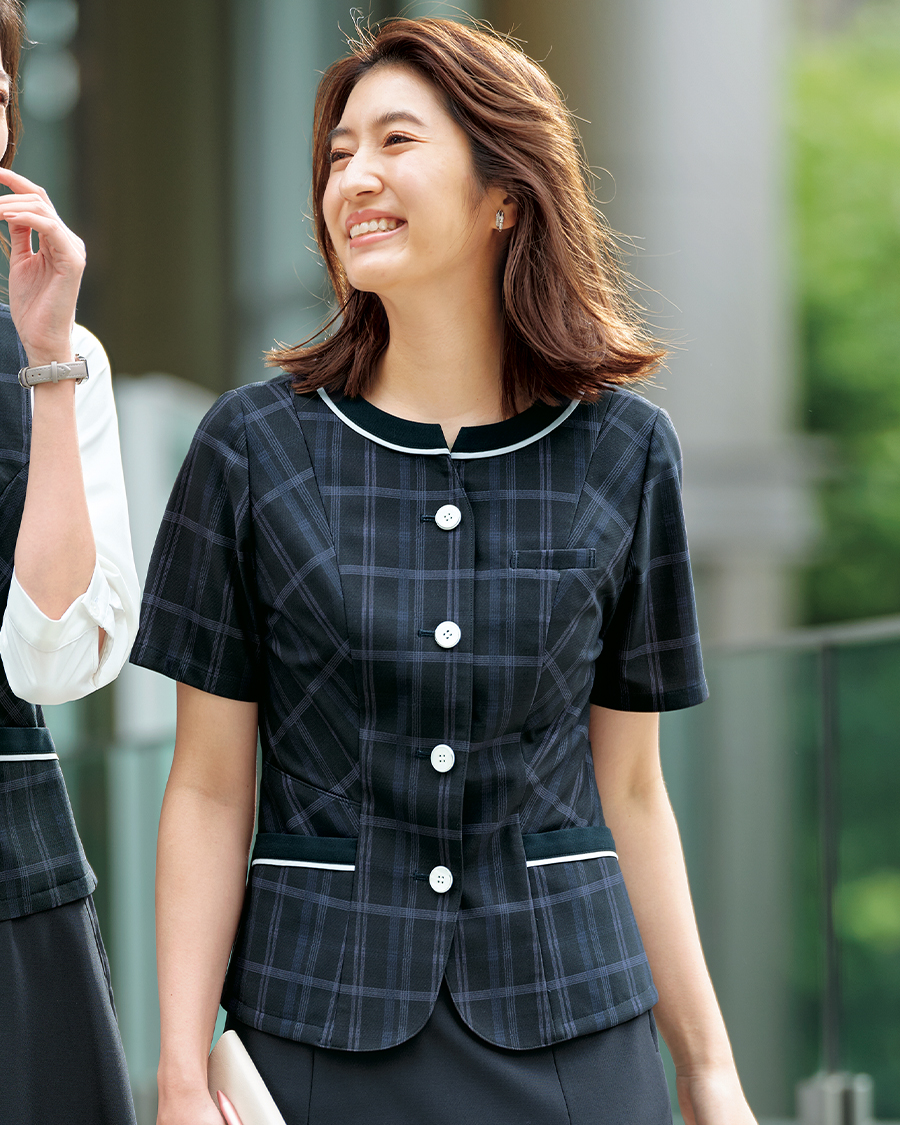 人気の事務服・オフィス服ならサーヴォの公式通販サイト 人気の事務服・オフィス服ならサーヴォの公式通販サイト