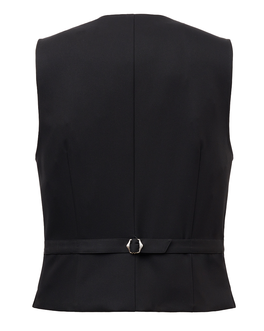 漆黒】メンズベスト | ユニフォーム総合メーカーのサーヴォ公式通販