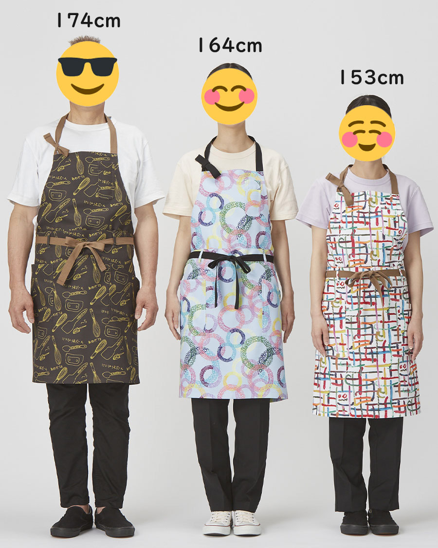 【未使用品】バンダイホビー プロショップ　エプロン 166146585_o7.jpg?