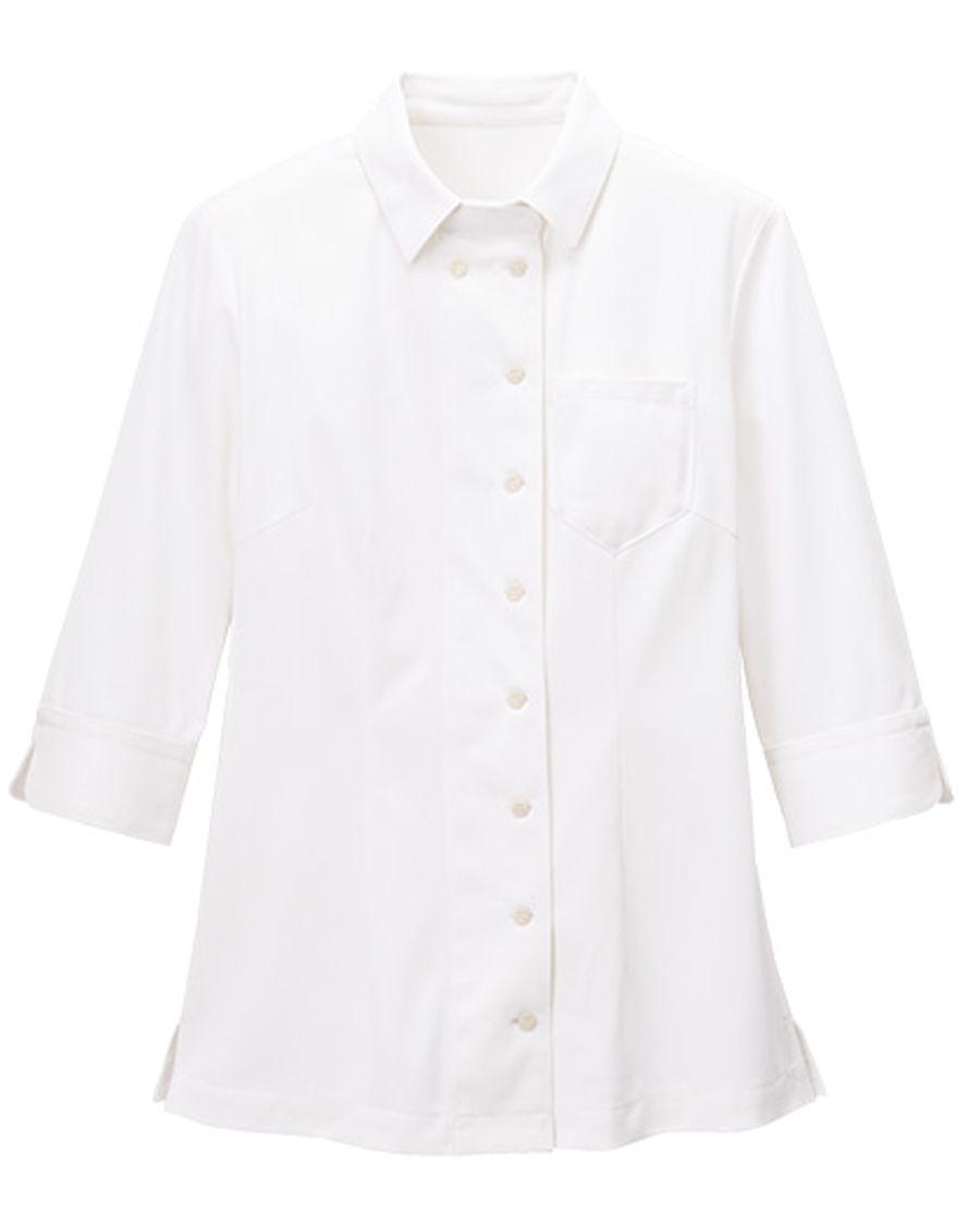 SizeMAX】LOUIS CHAVLON 半袖Tシャツ付き ポリナイロンピー