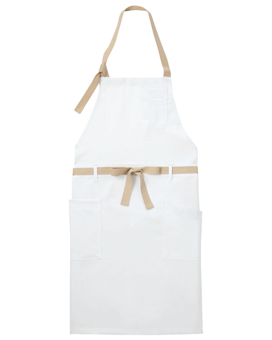 撥水撥油ナノ・オックス】2WAYエプロン | ユニフォーム総合メーカーの