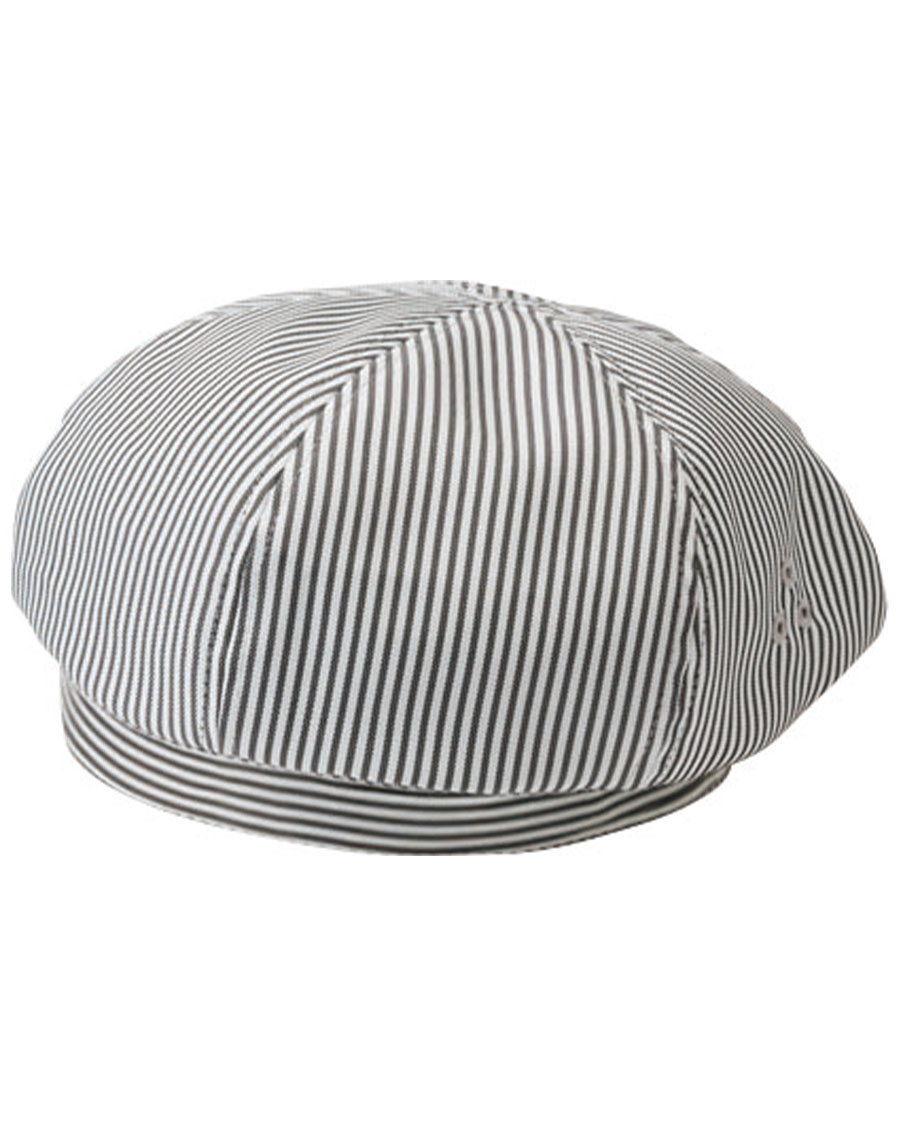 非フッ素撥水 ツイル】ベレー帽 | ユニフォーム総合メーカーのサーヴォ