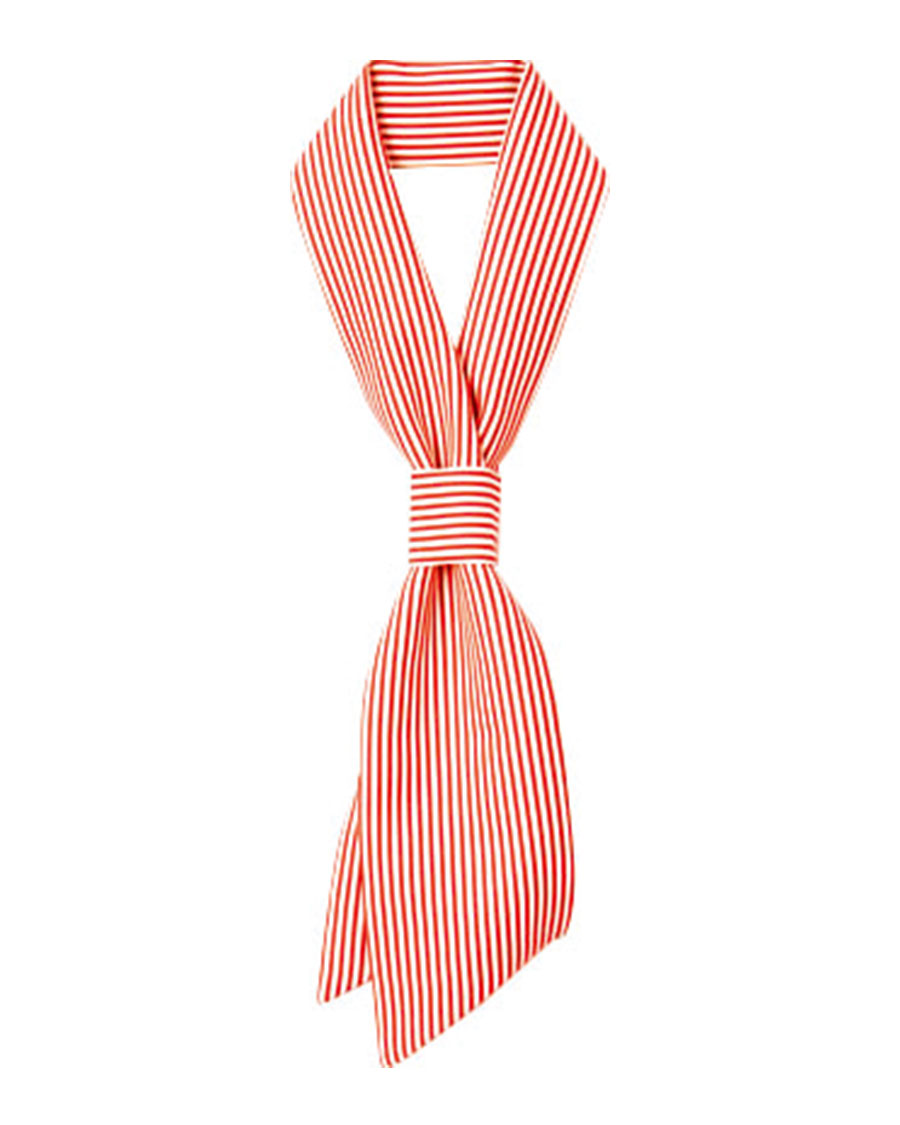 交織ポプリン】三角巾 | ユニフォーム総合メーカーのサーヴォ