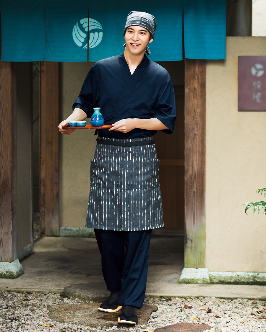 新作　salsation サルセーション　Bandana Hat　 Sサイズ CHEF BANDANA HAT | ユニフォーム総合メーカーのサーヴォ公式通販