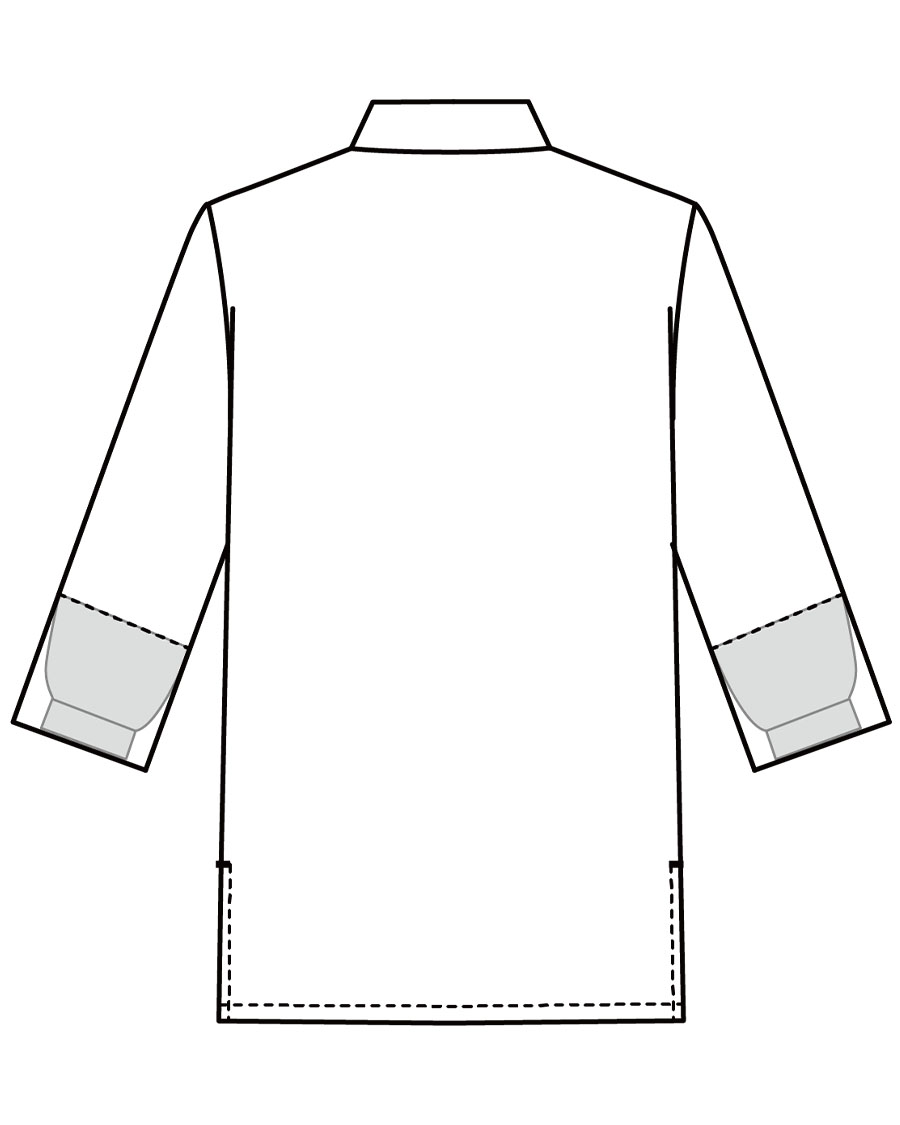 イギリス製ショップコート Shop coat（ショップコート） | DESERTSNOW
