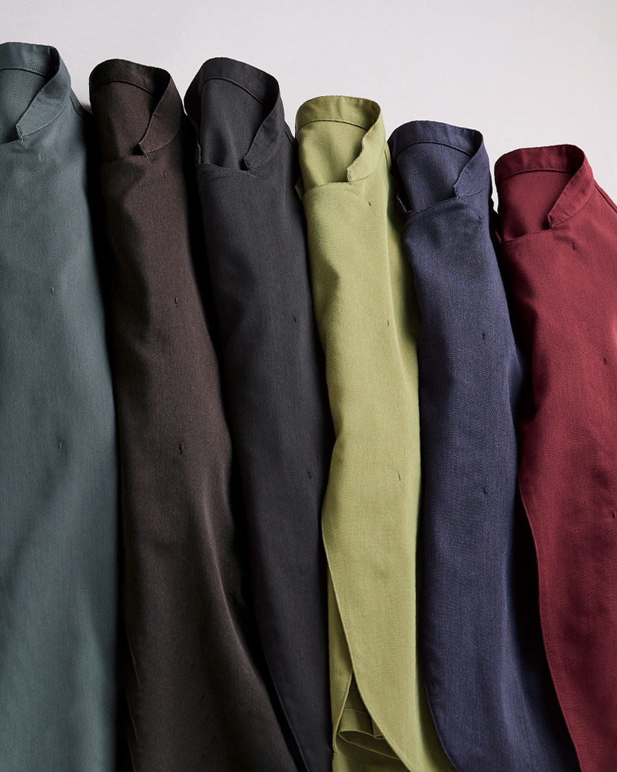 ライトウィンドテックス】和洋兼用ショップコート | ユニフォーム総合