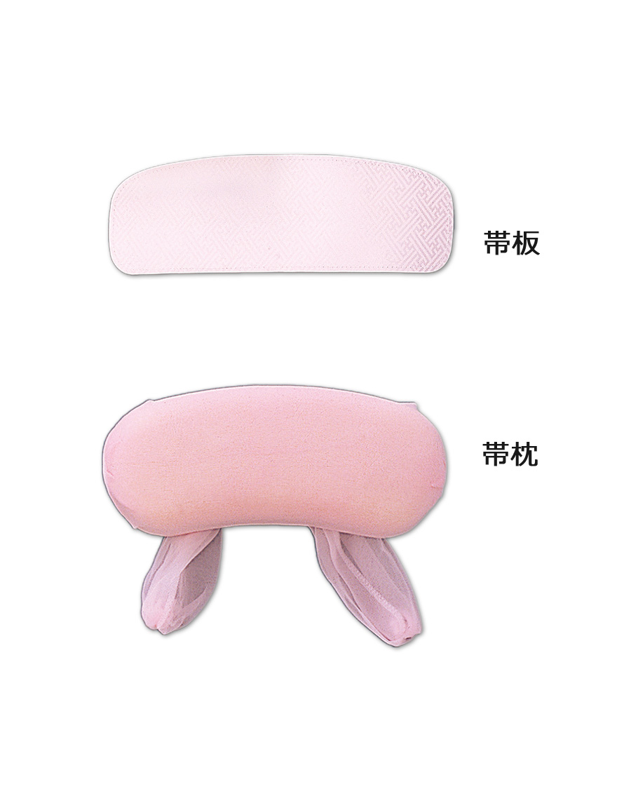 和装小物 夏用9点セット】帯揚・帯〆 赤系 | ユニフォーム総合メーカー