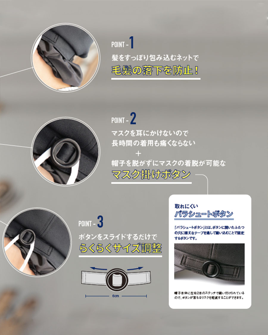 as know as de wan  サイズ1    帽子とのセット　試着のみ as know as de wan サイズ1 帽子とのセット試着のみarch ドライ