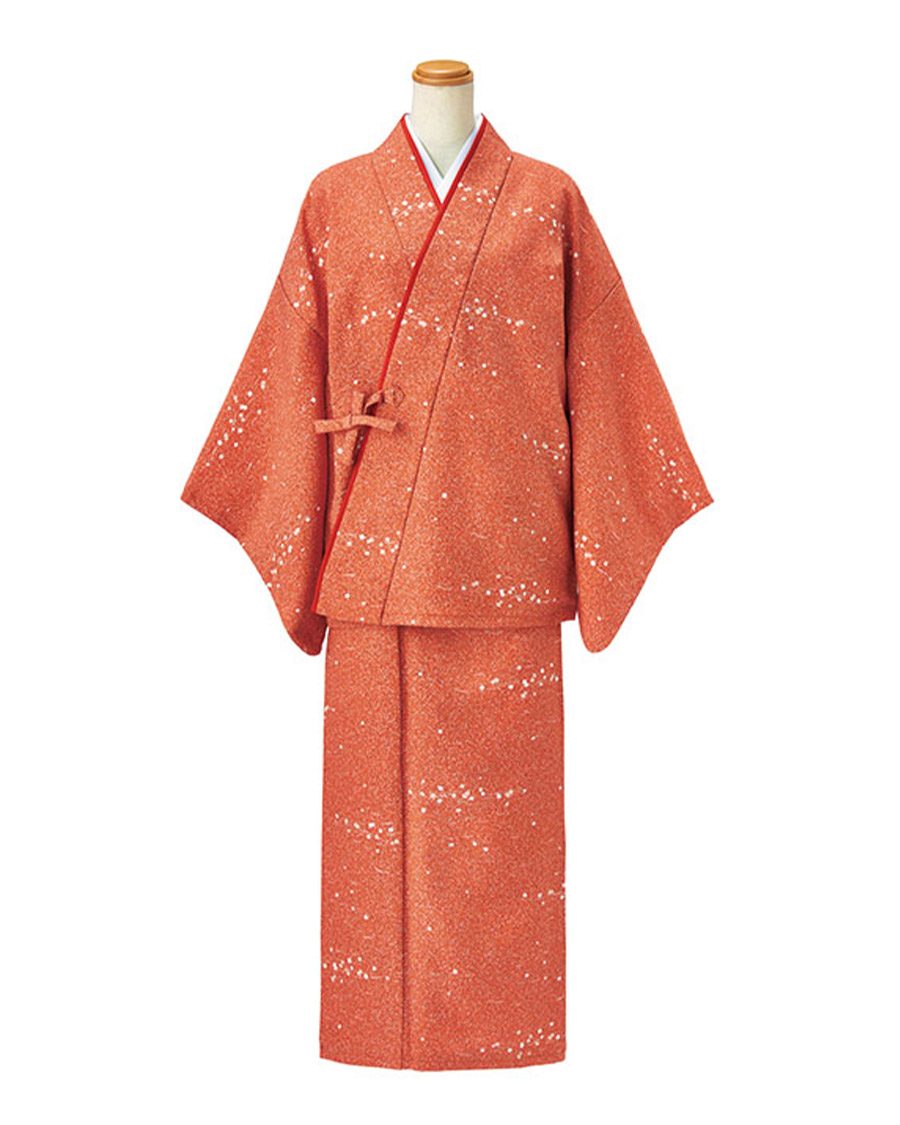 CHAIGI(KIMONO COAT)