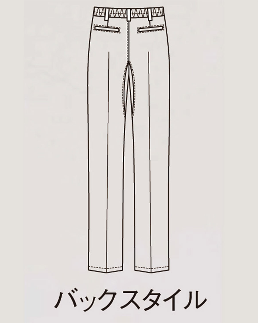 男女兼用パンツ | サーヴォの公式通販サイト「スタイルイスト」
