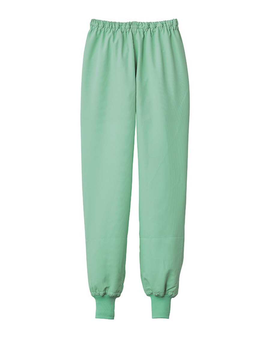 バリュアブルピケ】高温作業向け 男女兼用ホッピングパンツ