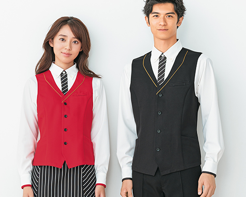 パチンコ店制服の選び方｜おすすめの機能とデザインで快適に