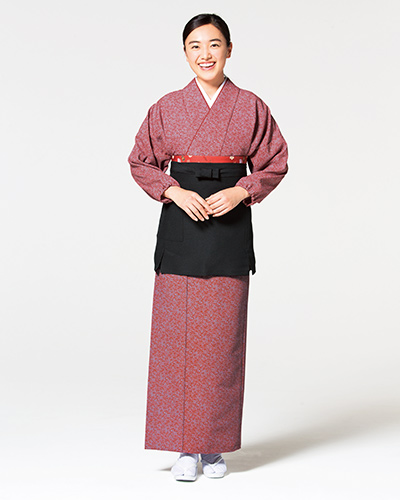 Japanese uniform