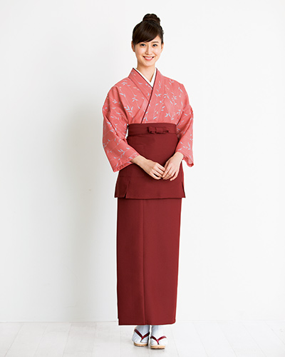 Japanese uniform