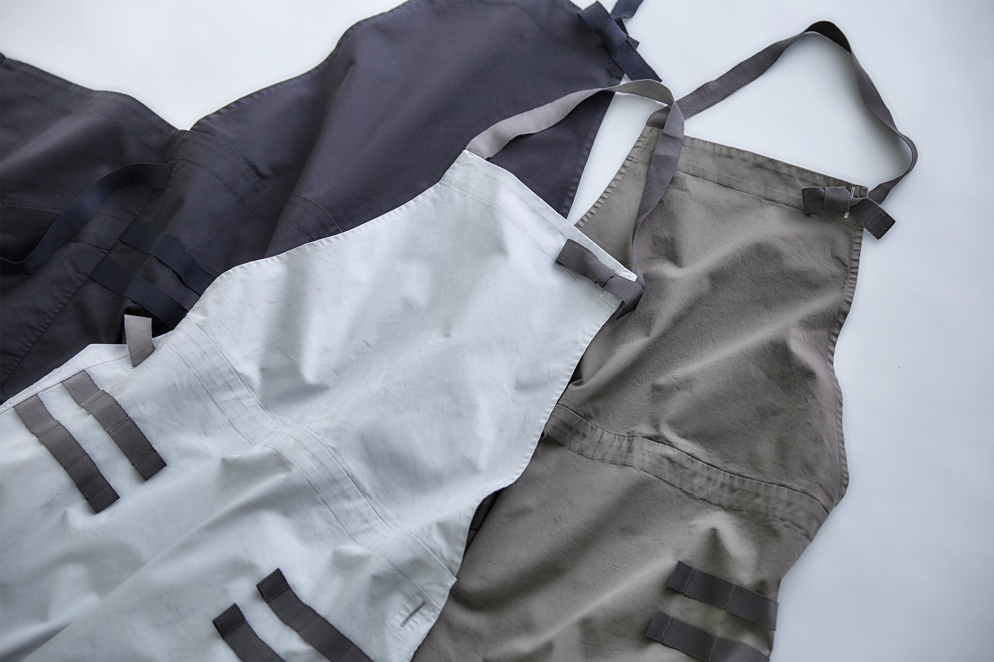 繊維メーカーが作っている製品なので生地がしっかりしています あまく 